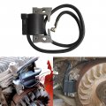 Ignition Coil For 1996-2007 Yamaha Gas Golf Cart G16 G20 G21 G22 Repl Jn-85640-01-00