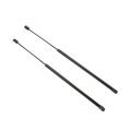 Set Of 4 Rear Window Glass And Tailgate Lift Support Gas Struts Spring For Chevrolet Trailblazer Gmc Envoy Oldsmobile Saab