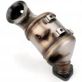 Fomiuzy Catalytic Converter Kit Fit Chevy Cruze 2011 2012 2013 2014 2015 2016 Sonic 2012-2017 2018 2019 2020 Trax 2015-2021