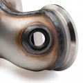 Fomiuzy Catalytic Converter Kit Fit Chevy Cruze 2011 2012 2013 2014 2015 2016 Sonic 2012-2017 2018 2019 2020 Trax 2015-2021