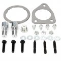 Fomiuzy Catalytic Converter Kit Fit Chevy Cruze 2011 2012 2013 2014 2015 2016 Sonic 2012-2017 2018 2019 2020 Trax 2015-2021