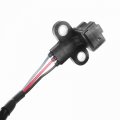 A-premium Engine Crankshaft Position Sensor Compatible With Mitsubishi 3000gt 1997-1999 Diamante 1996-v6 3 0l Sohc Petrol