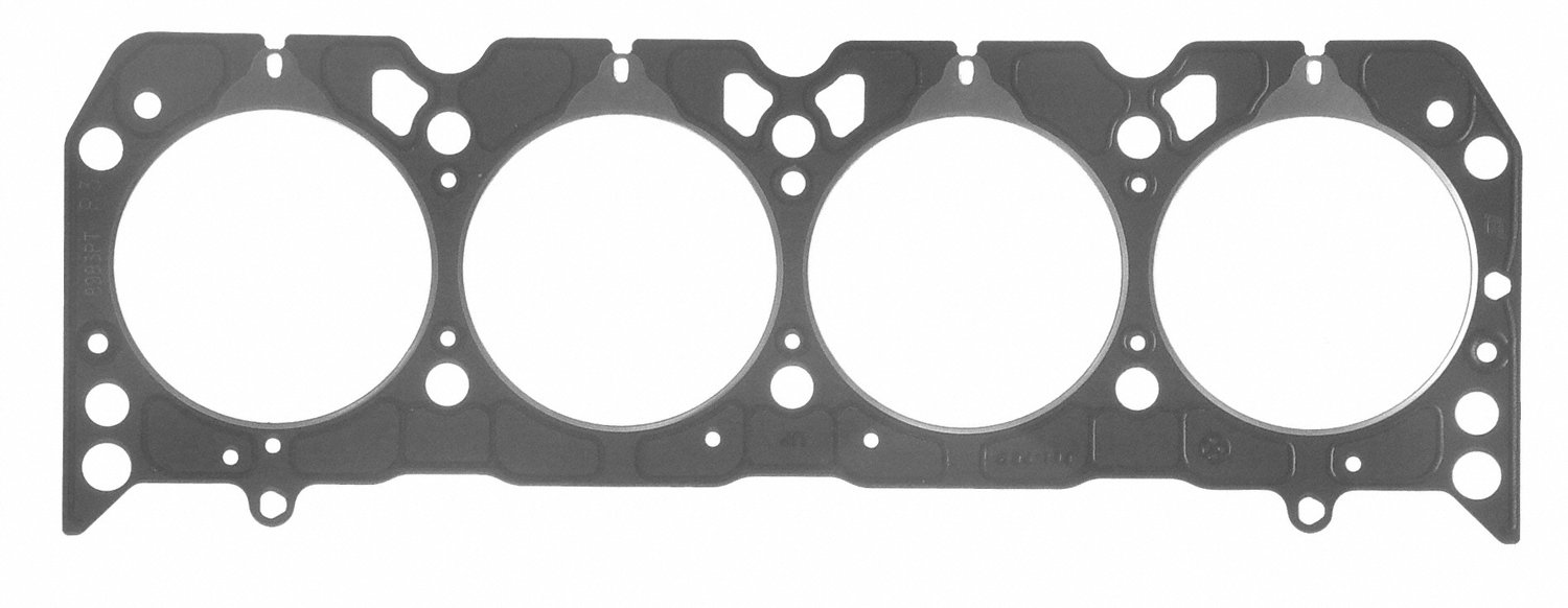 Fel-pro 8983 Pt Cylinder Head Gasket