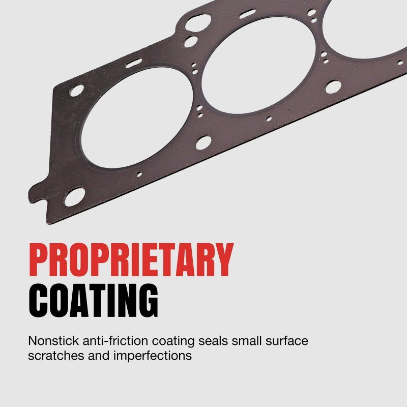 Fel-pro 8983 Pt Cylinder Head Gasket