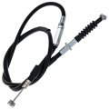 Niche Clutch Cable For Kawasaki Tecate 4 Kxf250a 54011-1274