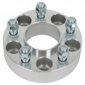 Aintier 1 5x1 Wheel Spacers Hub Centric 5 Lug 14x1 5 71 5mm Compatible With For Magnum 2005-2008 Charger 2006-2022 Set Of 2