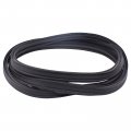 Applianpar Trunk Seal Weatherstrip For Honda Accord 2013-2017