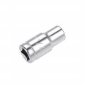 Uxcell 4 Pcs 1 4-inch Drive 6-point Shallow Socket Cr-v