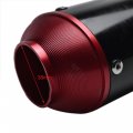 Tdpro 1 5 38mm Cnc Exhaust Muffler For Pit Dirt Bike