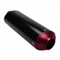 Tdpro 1 5 38mm Cnc Exhaust Muffler For Pit Dirt Bike