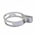 Tdpro 1 5 38mm Cnc Exhaust Muffler For Pit Dirt Bike