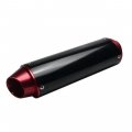 Tdpro 1 5 38mm Cnc Exhaust Muffler For Pit Dirt Bike