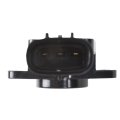 Throttle Position Sensor For Polaris Ranger 500 570 800 Rzr Sportsman 22mm Tps Replacement Part Number 3 Pin Plug Connection 0