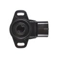 Throttle Position Sensor For Polaris Ranger 500 570 800 Rzr Sportsman 22mm Tps Replacement Part Number 3 Pin Plug Connection 0