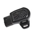 Throttle Position Sensor For Polaris Ranger 500 570 800 Rzr Sportsman 22mm Tps Replacement Part Number 3 Pin Plug Connection 0
