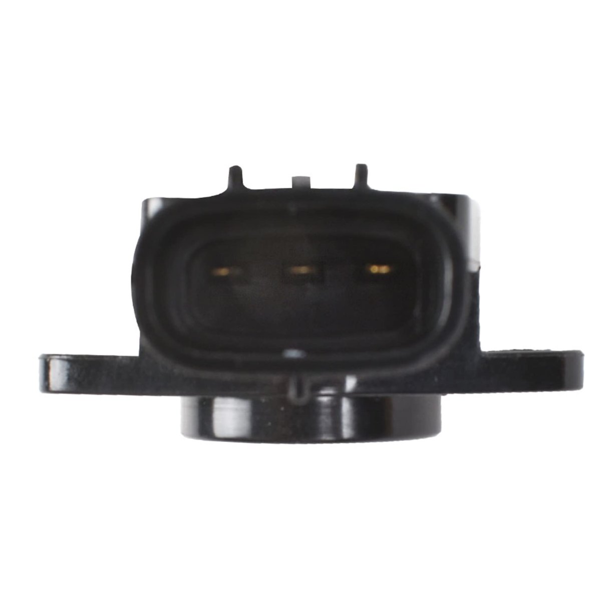 Throttle Position Sensor For Polaris Ranger 500 570 800 Rzr Sportsman 22mm Tps Replacement Part Number 3 Pin Plug Connection 0