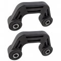 Boxi 2pcs Rear Left Right Sway Bar End Links For Subaru Impreza 1993 1994 1995 1996 1997 1998 1999 2001 2002 2003 2004 2005 