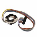 Factory Style Multi-function Combination Turn Signal Switch Assembly Compatible With Buick Lesabre Cadillac Pontiac Bonneville