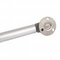 Uxcell Kitchen Cabinet Door Lift Pneumatic Support Hydraulic Metal Gas Spring 120n 2pcs