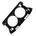 Radiator Support Assembly Replacement For Altima 2013-2018 Maxima 2016-2023 625003ta0b Ni1225207