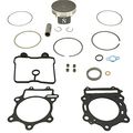 Namura Na-30015-ck Size C Piston Gasket Kit Suzuki King Quad 750 Standard Bore 104mm 