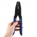 Weatherpack Crimper Tool Professional 22 10 Awg Terminal Wiring Harness Crimp Open Barrel Abc Pliers Plier Style Crimping 