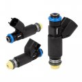 X Autohaux 12580426 Fuel Injector For Chevy Silverado Gmc Sierra 1500 2500 3500 Hd 2002-2006 Suburban Tahoe Yukon Xl 4 8l 5 3l