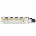 Air Suspension Compressor Valve Block