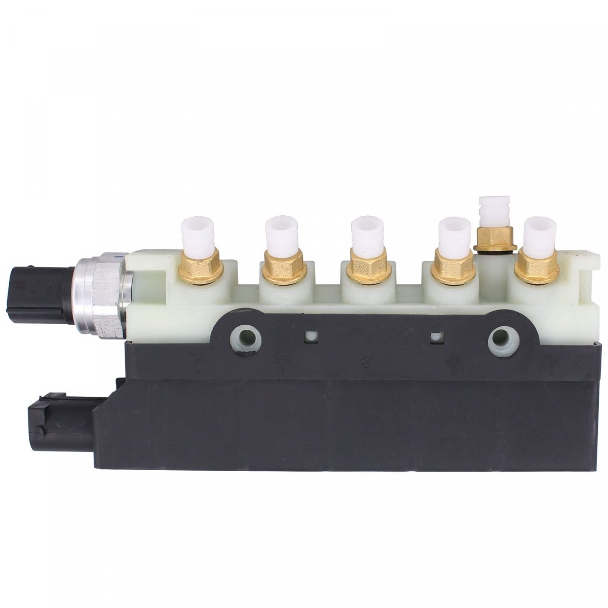Air Suspension Compressor Valve Block