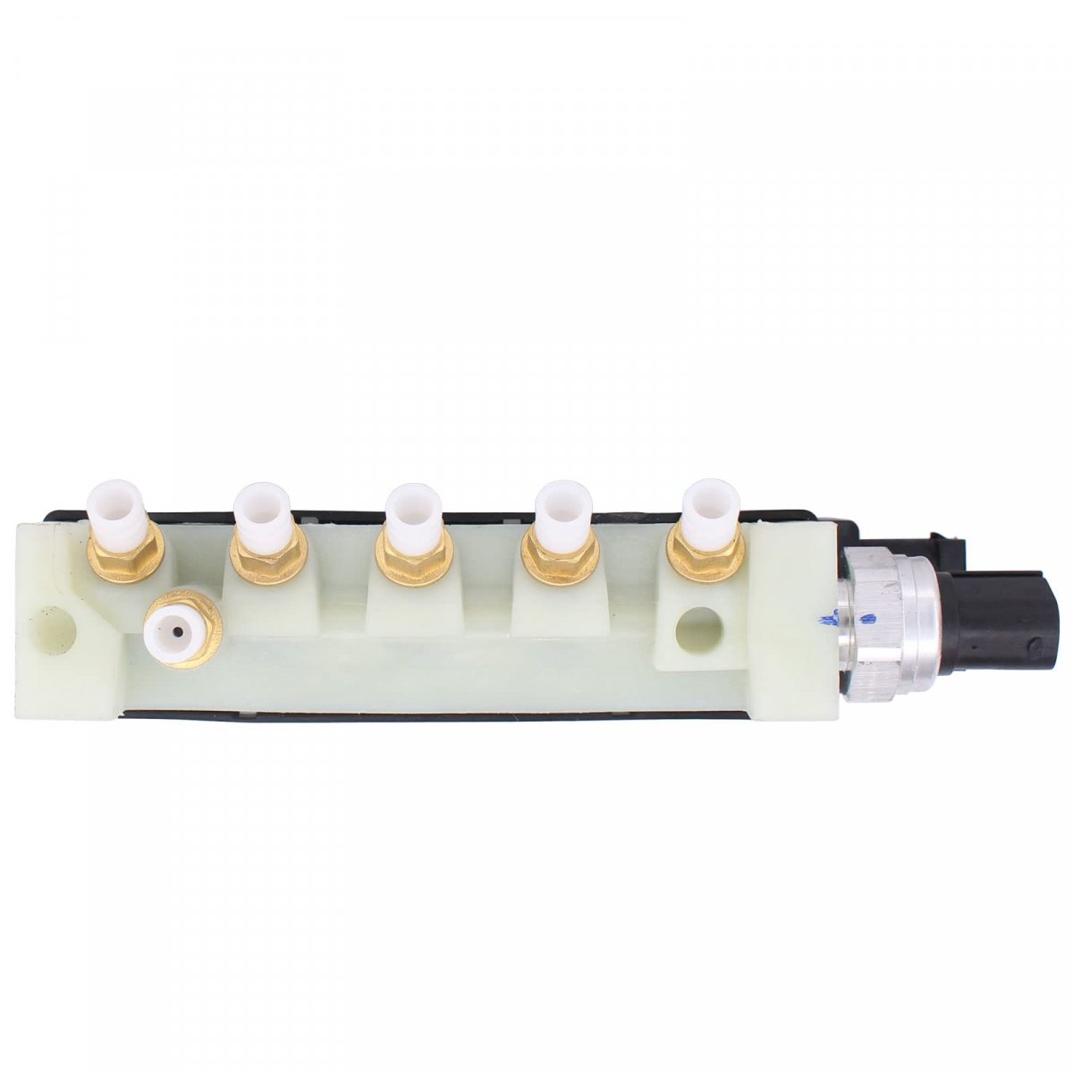 Air Suspension Compressor Valve Block