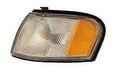 Driver Park Signal Marker Light Lamp Replacement For Nissan 26125-1m325 