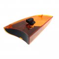 A-premium Right Turn Signal Light Lens Compatible With Buick Rainier 2004-2007 Chevrolet Trailblazer 2002-2009 Gmc Envoy