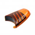 A-premium Right Turn Signal Light Lens Compatible With Buick Rainier 2004-2007 Chevrolet Trailblazer 2002-2009 Gmc Envoy