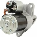 Epartsglobal Starter Fits Nissan Altima Sentra 2 5l Stick 2007-2012 W 23300ja00b M0t22272