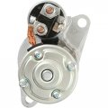 Epartsglobal Starter Fits Nissan Altima Sentra 2 5l Stick 2007-2012 W 23300ja00b M0t22272
