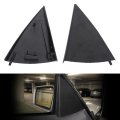 Foruly Mirror Triangle Covers For Mercedes-benz R129 Sl 1989-2002 