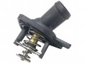 Upper Thermostat With Housing 172 Degree For004-2008 Acura Tsx 2 0l 2 4l 