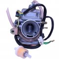 Procompany Carburetor Replaces For Honda Oem 16100-kv7-678 16100-kn7-745 16100-kn7-671 16100-kn7-672