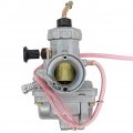 Jik Yfs200 Carburetor For Yamaha Blaster Yfs 200 Carb 1988-2006 Carbhretor Petcock Valve Switch