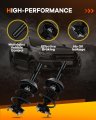 Spring Strut Assembly Completes Shocks Fits 2013-2017 For Honda Accord 172971 11217 172970 11218 Replace Strut