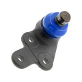 2013-2019 Ford Escape Ball Joint Neoprene Blue Boot Sintered Metal Bearing Bolt-in Mounting Grooved Stud 