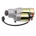 Ocpty Starter Starters Compatible Smt0211 17833n For Nissan Auto And Light Truck Altima 2002-2007 Sentra 2002-2006 2 5l M T
