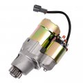Ocpty Starter Starters Compatible Smt0211 17833n For Nissan Auto And Light Truck Altima 2002-2007 Sentra 2002-2006 2 5l M T