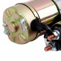 Ocpty Starter Starters Compatible Smt0211 17833n For Nissan Auto And Light Truck Altima 2002-2007 Sentra 2002-2006 2 5l M T