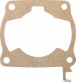 Honda Cr125r Cylinder Base Gasket 1987 1988 1989 Part Number 12191-ks6-700 12191-ks6-p00 
