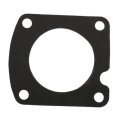 Power Brake Booster Gasket For Gmc Savana 4500 2009 2020 Black Rubber Square Flat 3 07 In 78 Mm Inside Diameter Alx Pau Ac 