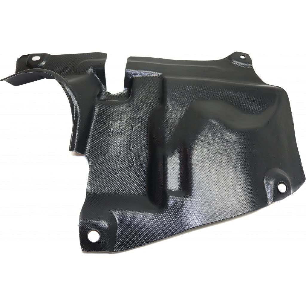 Front Driver Side Fender Liner Rear Section No 2 For Mazda 3 2014 To 2018 6 2017 And Cx 5 2013 2016 Ma1250115 Kd5356342a