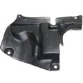 Front Driver Side Fender Liner Rear Section No 2 For Mazda 3 2014 To 2018 6 2017 And Cx 5 2013 2016 Ma1250115 Kd5356342a