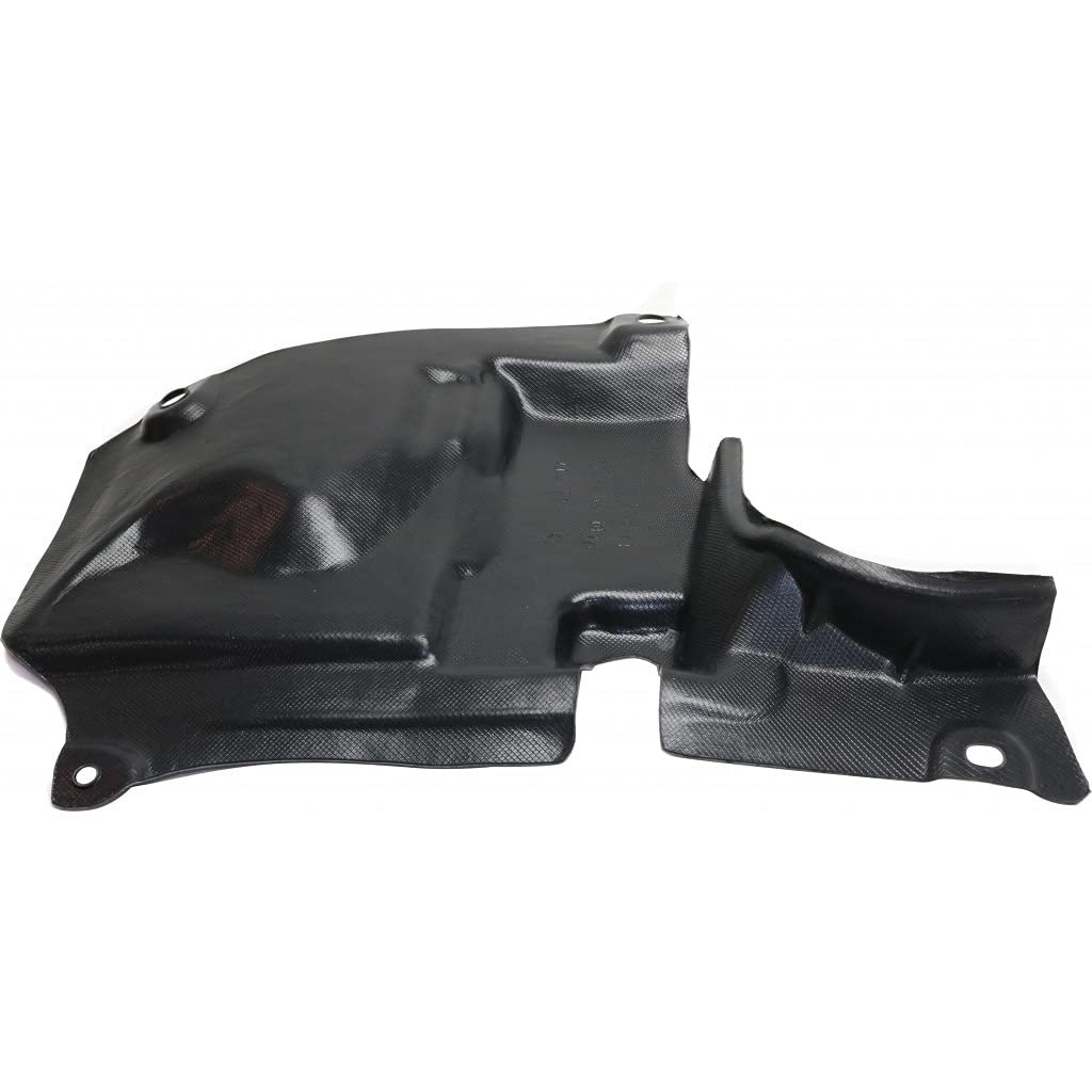 Front Driver Side Fender Liner Rear Section No 2 For Mazda 3 2014 To 2018 6 2017 And Cx 5 2013 2016 Ma1250115 Kd5356342a
