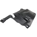 Front Driver Side Fender Liner Rear Section No 2 For Mazda 3 2014 To 2018 6 2017 And Cx 5 2013 2016 Ma1250115 Kd5356342a